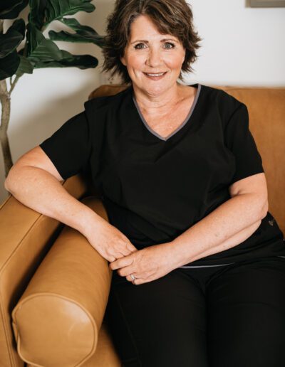 Verna from Rosetown Dental